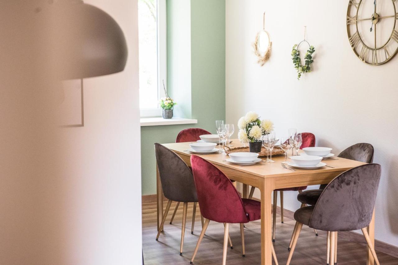 Maison - L'Outsider - Foret Wingen-sur-Moder 외부 사진