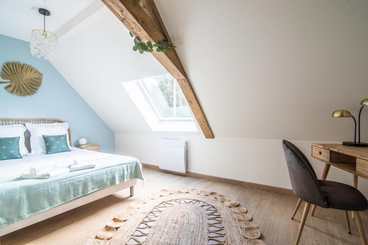 Maison - L'Outsider - Foret Wingen-sur-Moder 외부 사진