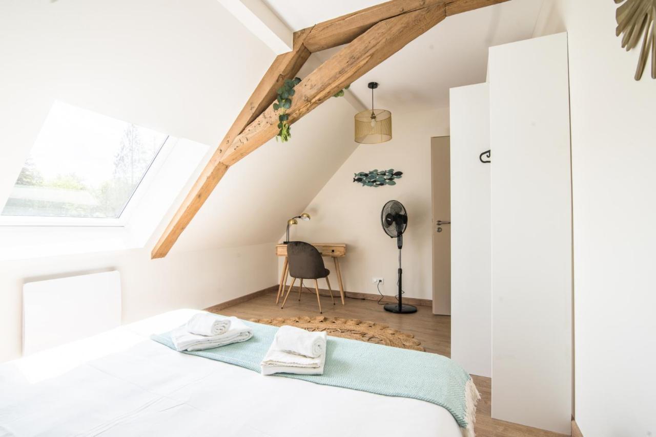 Maison - L'Outsider - Foret Wingen-sur-Moder 외부 사진