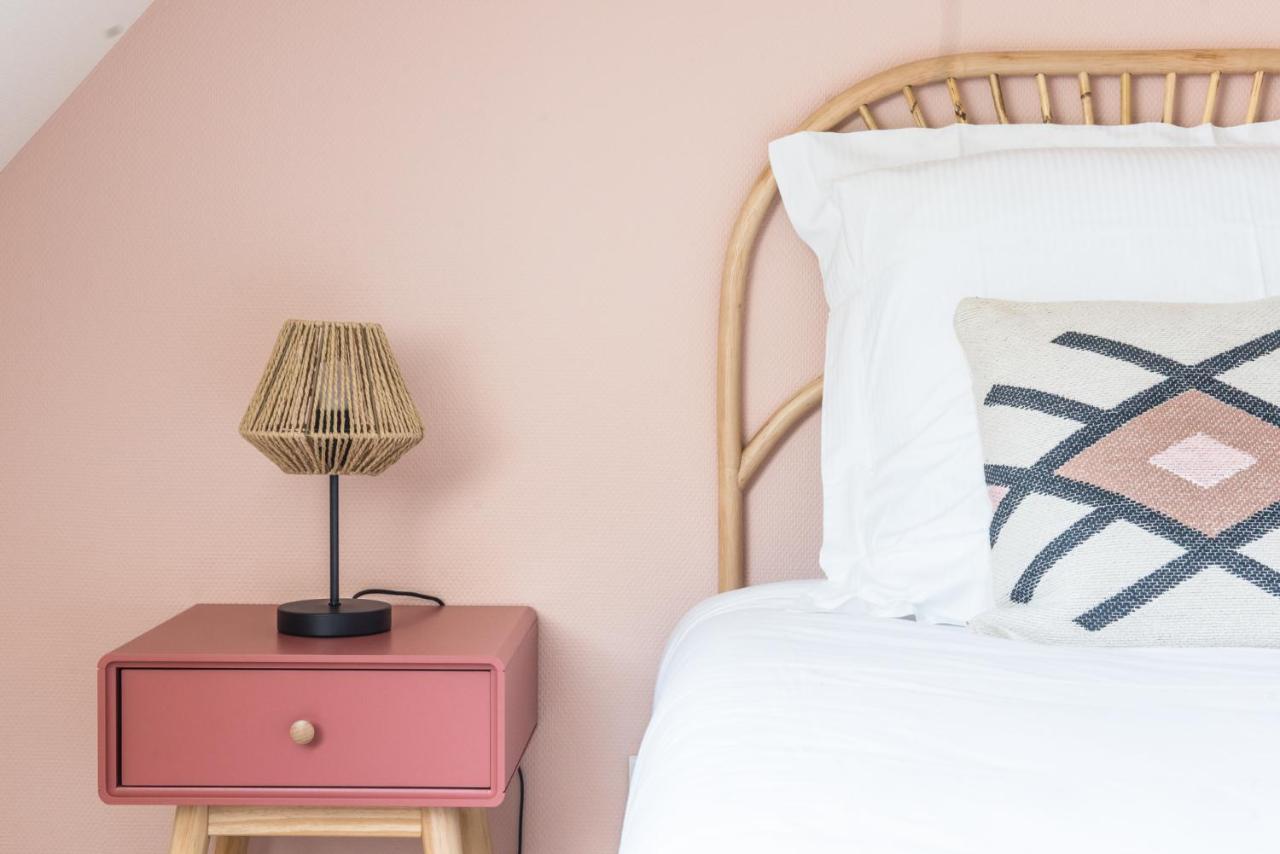 Maison - L'Outsider - Foret Wingen-sur-Moder 외부 사진