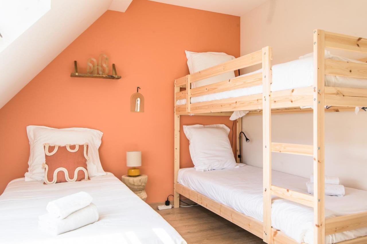 Maison - L'Outsider - Foret Wingen-sur-Moder 외부 사진